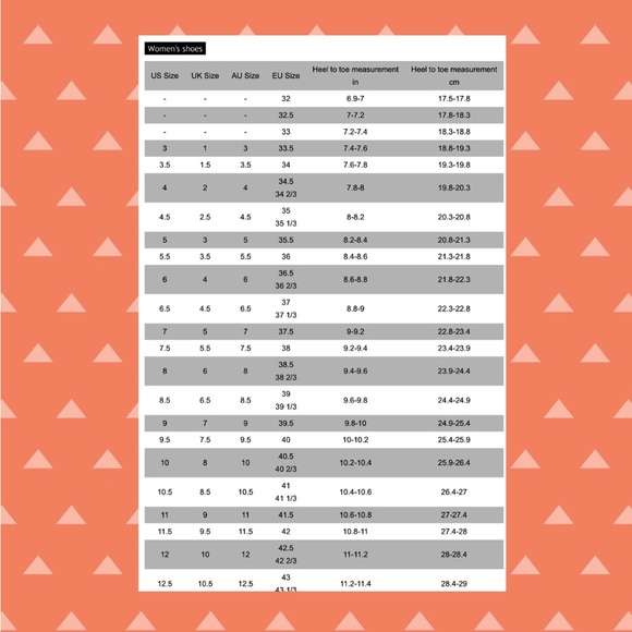 WOMENS FOOTWEAR - Picture 2 of 2